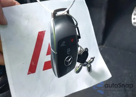 2023 Mercedes-Benz Eqb 350 Suv 4Matic из США, поврежденный, VIN W1N9M1DB0PN040680